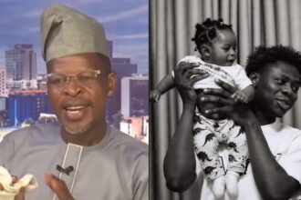 Mohbad's Father Pleads For DNA Test To Know Liam's Paternity Before Burying Son