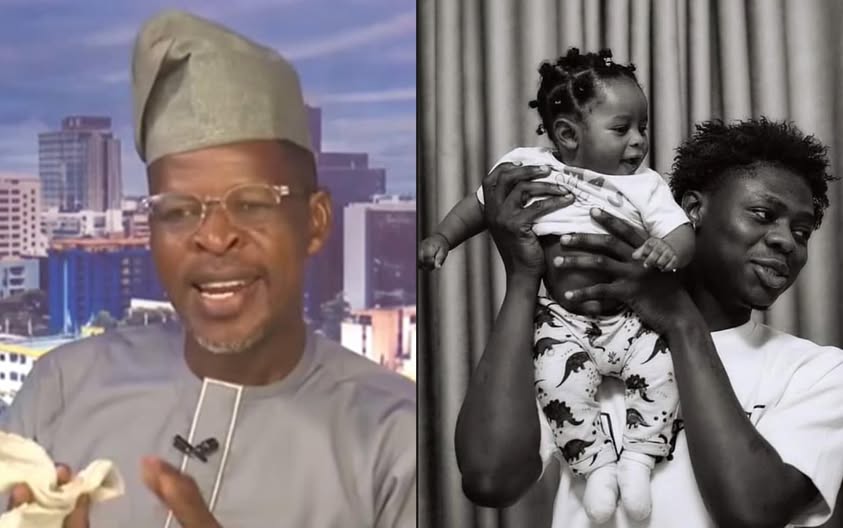 Mohbad's Father Pleads For DNA Test To Know Liam's Paternity Before Burying Son