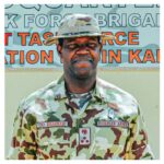 Nigerian Army General O. O. Braimah Reportedly Killed By Boko Haram In Borno