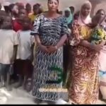 176 Women And Children Kidnapped From Kwara Community Begs For Help [Video]