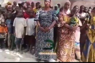 176 Women And Children Kidnapped From Kwara Community Begs For Help [Video]
