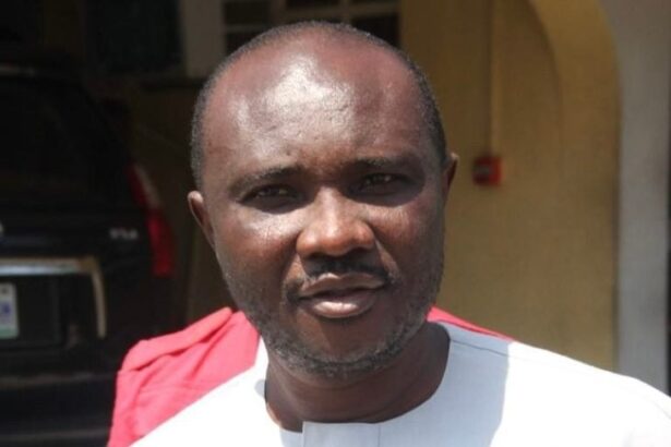 EFCC Appeals Acquittal Of Ex-NDDC Director Tuoyo Omatsuli Over N3.6bn Fraud