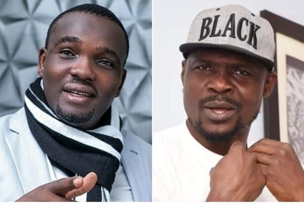 I Sacrificed My Life For Baba Ijesha And He Repaid Me With Evil - Yomi Fabiyi