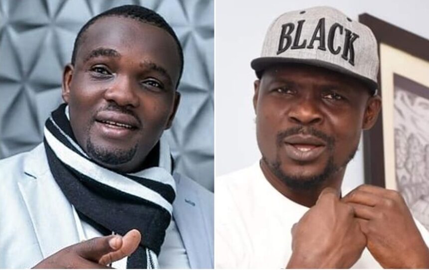 I Sacrificed My Life For Baba Ijesha And He Repaid Me With Evil - Yomi Fabiyi