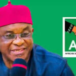 David Mark Faction Sues INEC To Regain ADC Leadership Control