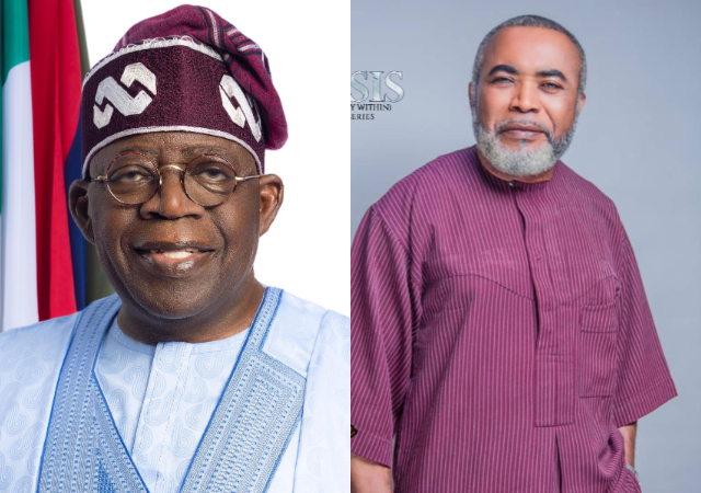 Hunger Is A Universal Issue, It Didn’t Start With Tinubu - Zack Orji [Video]