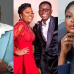 Tobi Makinde Opens Up About His Alleged Feud With Funke Akindele [Video]