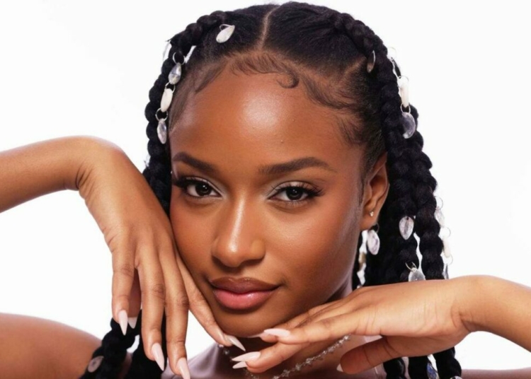 Looks Don’t Attract Me, A Man Can Be Fine And Not Have Sense - Ayra Starr 1 Looks Don’t Attract Me, A Man Can Be Fine And Not Have Sense - Ayra Starr