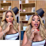 Many Celebrity Businesses Fail Because Nigerians Don't Support Them - Laura Ikeji Kanu