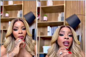 Many Celebrity Businesses Fail Because Nigerians Don't Support Them - Laura Ikeji Kanu