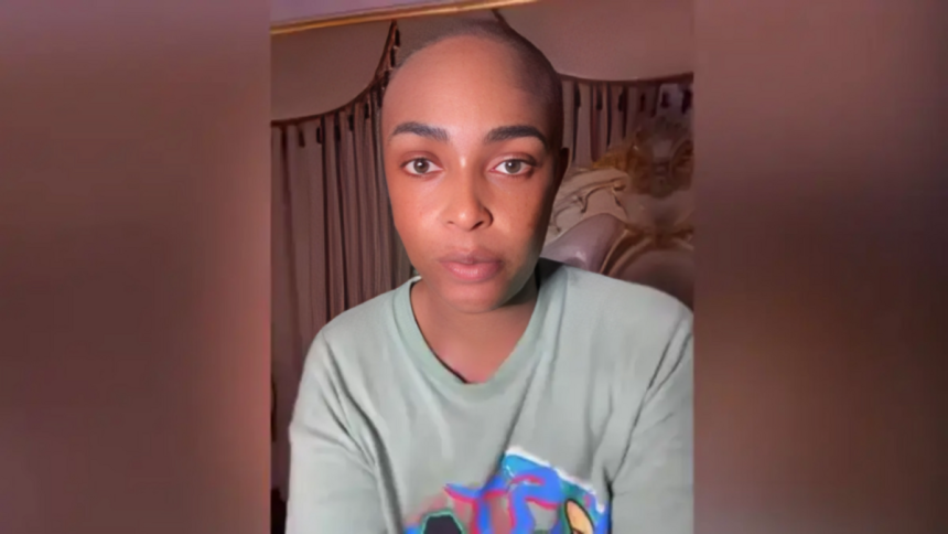 NCS Petitions EFCC, DSS, Police Over Blessing CEO's Alleged False Cancer Claims 1 NCS Petitions EFCC, DSS, Police Over Blessing CEO's Alleged False Cancer Claims