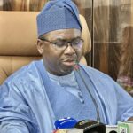 INEC Chairman Joash Amupitan Denies Owning X Account Making Political Post