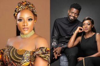 Basketmouth's Estranged Wife Threatens To Sue People Accusing Her Of Paternity Fraud