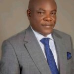 Gunmen Kidnap Delta LG Chairman Bright Abeke