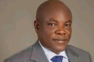 Gunmen Kidnap Delta LG Chairman Bright Abeke