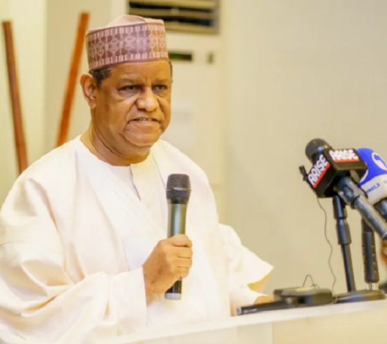 Ex-Presidential Aspirant Hayatu-Deen Reveals Why He Dumped PDP For ADC