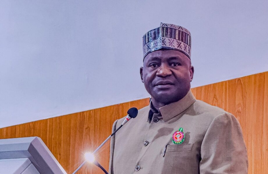 Anyone Supporting Bandits Will Be Treated Like A Terrorist - Christopher Musa