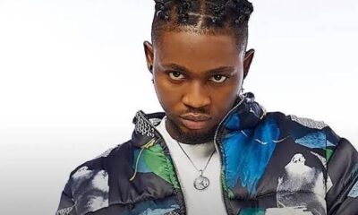 I'm Greatest Afrobeats Artist Of The Decade - Omah Lay [Video]