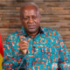"I Pray For Nigeria’s Success So Citizens Don’t Run To Ghana" - President Mahama 5 "I Pray For Nigeria’s Success So Citizens Don’t Run To Ghana" - President Mahama