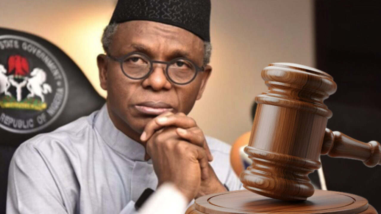 Court Grants El-Rufai ₦200m Bail As Another Judge Adjourns Hearing To April 21 3 Court Grants El-Rufai ₦200m Bail As Another Judge Adjourns Hearing To April 21