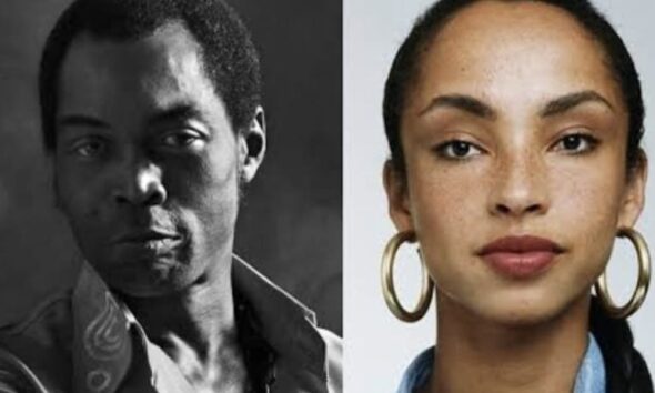 Fela Kuti, Sade Adu, Others Inducted Into Rock & Roll Hall Of Fame