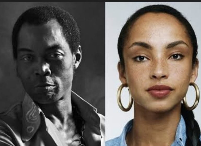 Fela Kuti, Sade Adu, Others Inducted Into Rock & Roll Hall Of Fame