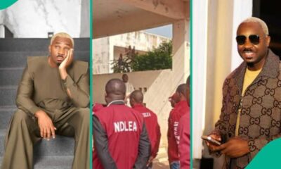 Court Dismisses NDLEA's Drug Charges Against Pretty Mike