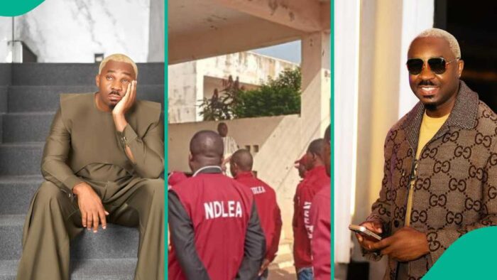 Court Dismisses NDLEA's Drug Charges Against Pretty Mike
