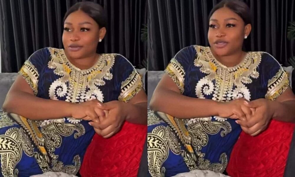 "AI Is Not Your Helper” — Ruth Kadiri Warns Christians Against Replacing Holy Spirit With Technology