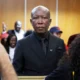 South African Opposition Leader Julius Malema Sentenced To Five Years In Prison 5 South African Opposition Leader Julius Malema Sentenced To Five Years In Prison