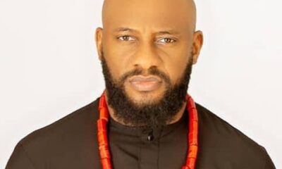 "Stop Tolerating Nonsense, Dump Any Woman Who Disrespects You" - Yul Edochie Tells Men