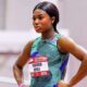 World Athletics Rejects Favour Ofili’s Allegiance Switch From Nigeria To Turkey