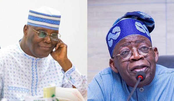 "He Tried To Privatise Another Man's Party" - Tinubu Mocks Atiku Over ADC Crisis