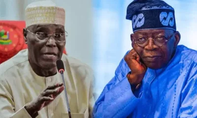 "It’s Not My Fault You Can’t Read’ — Atiku Replies Tinubu, Defends Privatisation Record