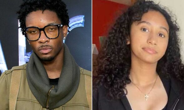 Singer D4vd Arrested Over ‘Murder' Of 14-Year-Old Girl