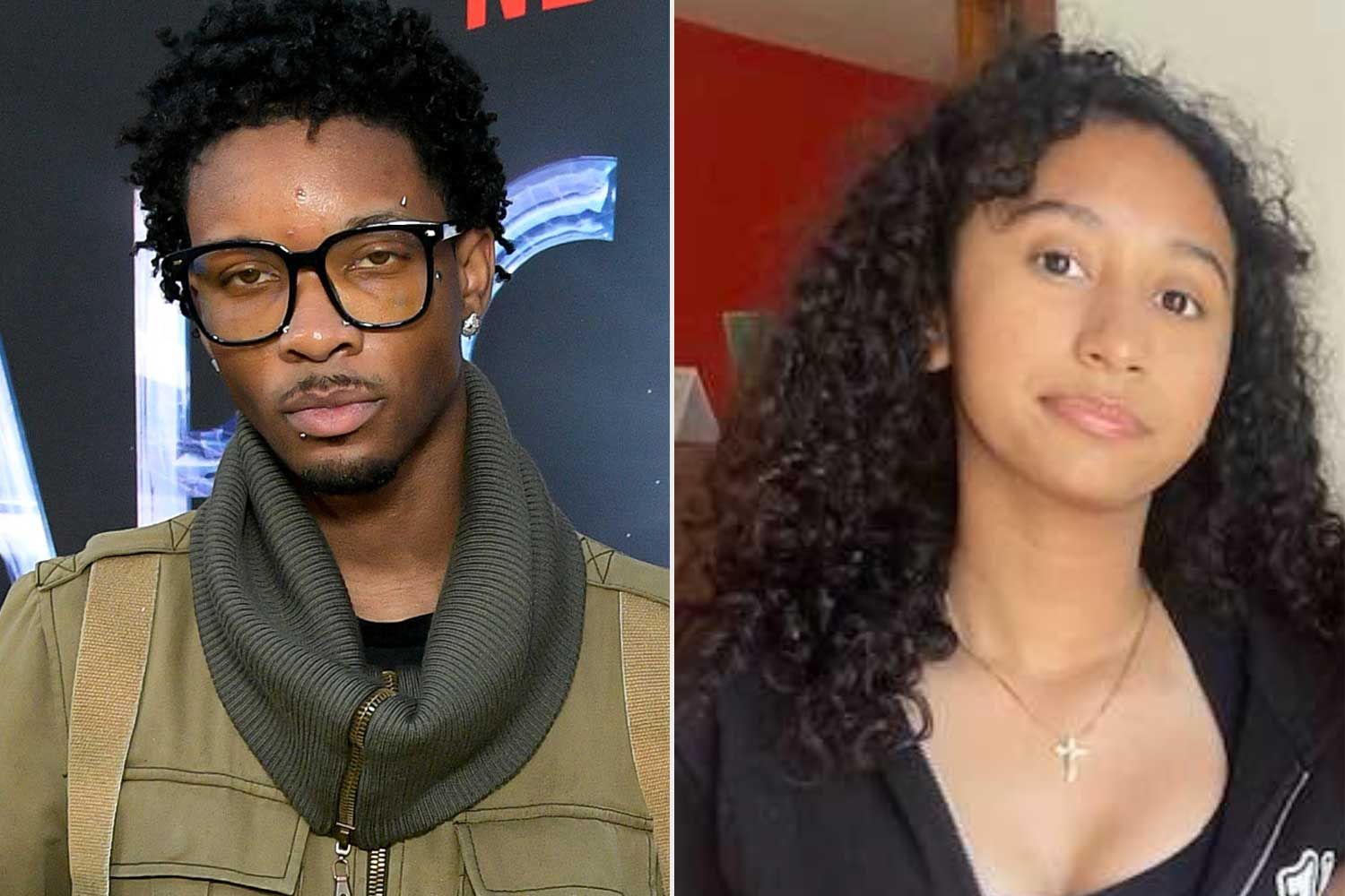 Singer D4vd Arrested Over ‘Murder' Of 14-Year-Old Girl