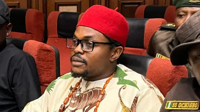 BLord Granted Bail On Self Recognizance - Sowore