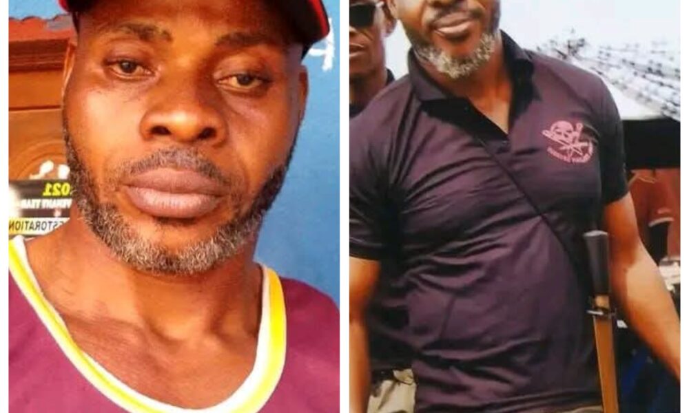 Man Stabs Girlfriend, Kills Her Sister And Shoots Another Victim In Abia Community