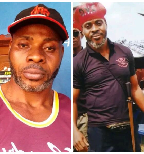 Man Stabs Girlfriend, Kills Her Sister And Shoots Another Victim In Abia Community