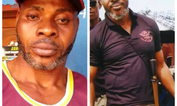 Man Stabs Girlfriend, Kills Her Sister And Shoots Another Victim In Abia Community