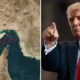 Iran Reopens Strait Of Hormuz As Trump Insists US Blockade Will Remain Until Agreement