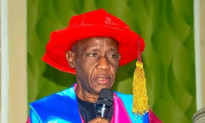 Former NFF President Ibrahim Galadima Dies After Protracted Illness