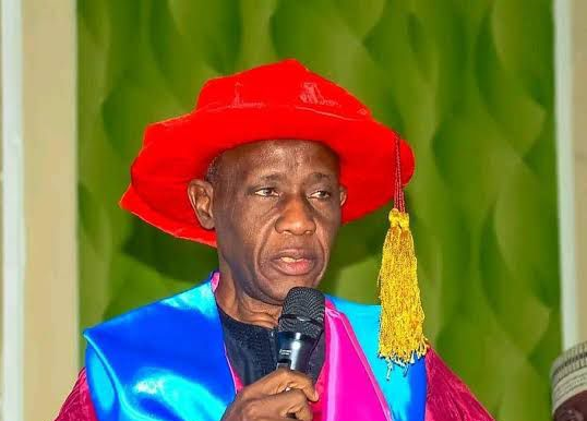 Former NFF President Ibrahim Galadima Dies After Protracted Illness