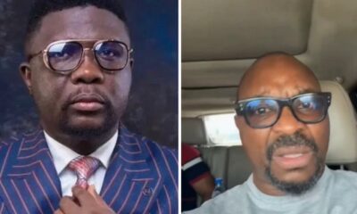 Seyi Law Tackles Isaac Fayose Over Call For Tinubu’s Resignation Or Impeachment