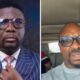 Seyi Law Tackles Isaac Fayose Over Call For Tinubu’s Resignation Or Impeachment