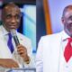I'll Remain Stinkingly Rich Even If Church Members Stop Giving Me Money - Pastor Ibiyeomie
