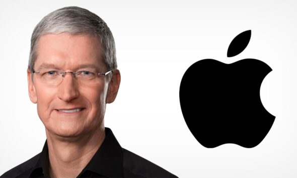 Tim Cook To Step Down As Apple CEO, John Ternus Named Successor