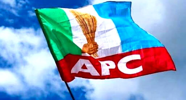 2027 Election: APC Announces Dates For Primaries, Pegs Presidential Form At ₦100m