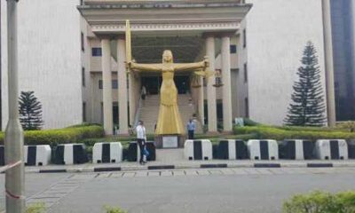 FG Files 13-Count Treason Charge Against Alleged Coup Plotters Targeting Tinubu