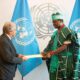 Jimoh Ibrahim Assumes Office As Nigeria’s UN Permanent Representative